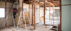 Entreprise de rénovation de la maison et de rénovation d’appartement à Saint-Juery